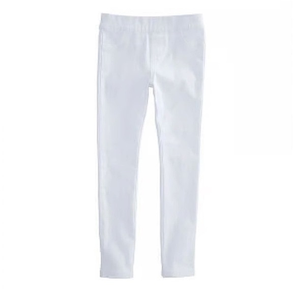 Vineyard Vines Girls Legging Style Jeans - Picture 1 of 5